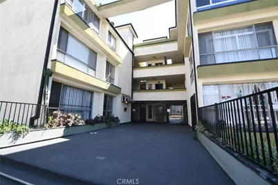 500 Evergreen Street #103, Inglewood, CA 90302 - Photo 19