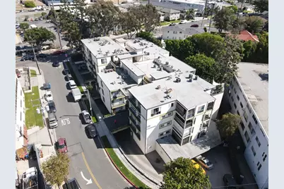 500 Evergreen Street #103, Inglewood, CA 90302 - Photo 13