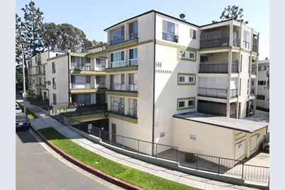 500 Evergreen Street #103, Inglewood, CA 90302 - Photo 7