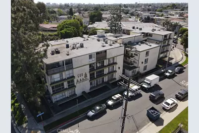 500 Evergreen Street #103, Inglewood, CA 90302 - Photo 11