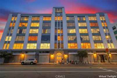 420 S San Pedro Street #619, Los Angeles, CA 90013 - Photo 63