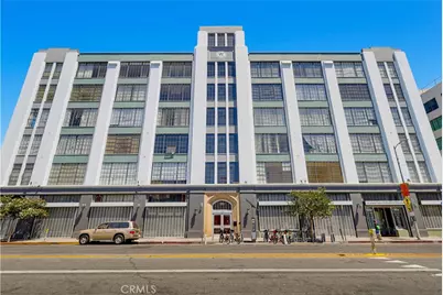 420 S San Pedro Street #619, Los Angeles, CA 90013 - Photo 37