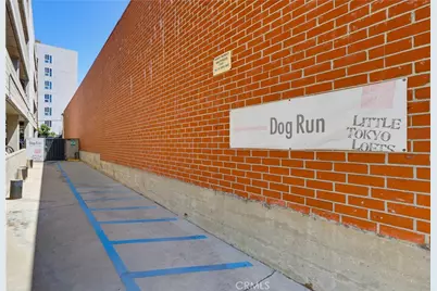 420 S San Pedro Street #619, Los Angeles, CA 90013 - Photo 53