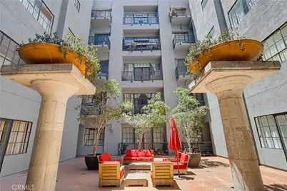 420 S San Pedro Street #619, Los Angeles, CA 90013 - Photo 39