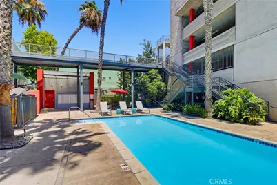 420 S San Pedro Street #619, Los Angeles, CA 90013 - Photo 33