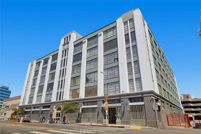 420 S San Pedro Street #619, Los Angeles, CA 90013 - Photo 43