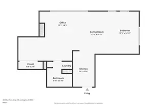 420 S San Pedro Street, Los Angeles, CA 90013 - Photo 59