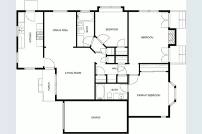 22415 Redbeam Avenue, Torrance, CA 90505 - Photo 37