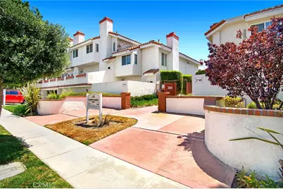 2740 Gramercy #12, Torrance, CA 90501 - Photo 33