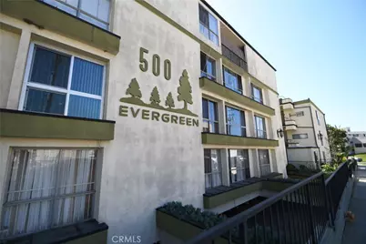 500 Evergreen Street #104, Inglewood, CA 90302 - Photo 21
