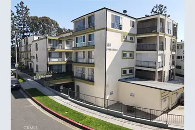 500 Evergreen Street #104, Inglewood, CA 90302 - Photo 1