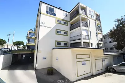 500 Evergreen Street #104, Inglewood, CA 90302 - Photo 17