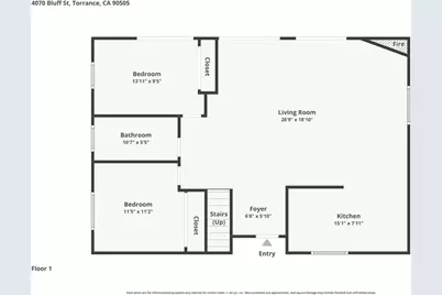 4070 Bluff Street, Torrance, CA 90505 - Photo 41