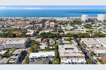 3017 4th, Santa Monica, CA 90405 - Photo 39