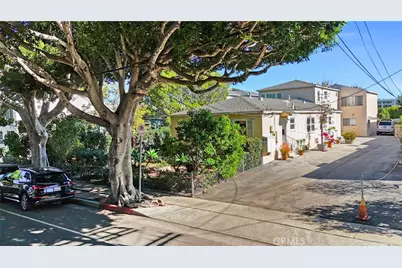 3017 4th, Santa Monica, CA 90405 - Photo 1