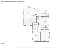 2409 Ruhland Ave, Redondo Beach, CA 90278 - Photo 65