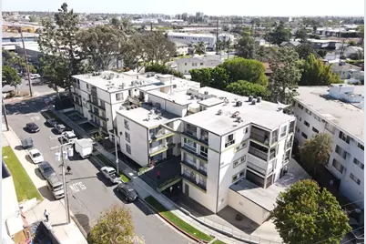 500 Evergreen Street #110, Inglewood, CA 90302 - Photo 3