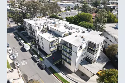 500 Evergreen Street #110, Inglewood, CA 90302 - Photo 7