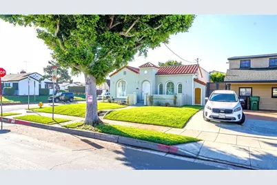 252 W Hardy, Inglewood, CA 90301 - Photo 1