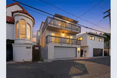 334 Palm Drive, Hermosa Beach, CA 90254 - Photo 29