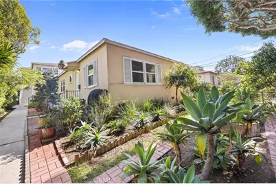 3017 4th, Santa Monica, CA 90405 - Photo 41