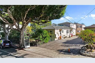 3017 4th, Santa Monica, CA 90405 - Photo 1