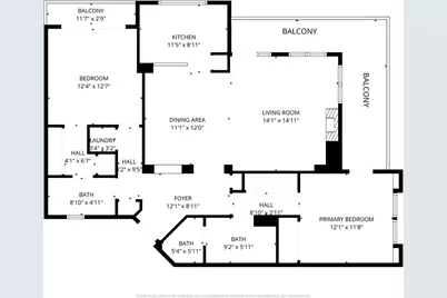 166 Via Contento, Rancho Santa Margarita, CA 92688 - Photo 35