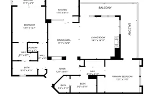 166 Via Contento, Rancho Santa Margarita, CA 92688 - Photo 35