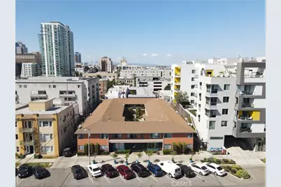 333 Linden Avenue #9, Long Beach, CA 90802 - Photo 3