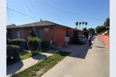 4710 Live Oak, Cudahy, CA 90201 - Photo 1