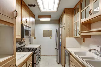 6405 Green Valley Circle #203, Culver City, CA 90230 - Photo 1