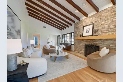 46 Empty Saddle Road, Rolling Hills Estates, CA 90274 - Photo 5