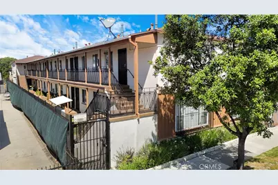 1885 Locust, Long Beach, CA 90806 - Photo 1