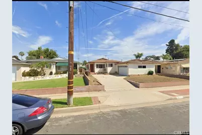1645 W 121st, Los Angeles, CA 90047 - Photo 1