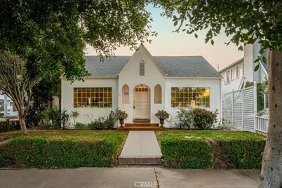 153 S La Peer Drive, Los Angeles, CA 90048 - Photo 1