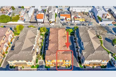 22919 Mariposa Avenue #307, Torrance, CA 90502 - Photo 45