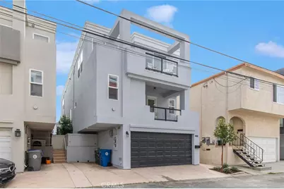 448 23rd Place, Manhattan Beach, CA 90266 - Photo 1