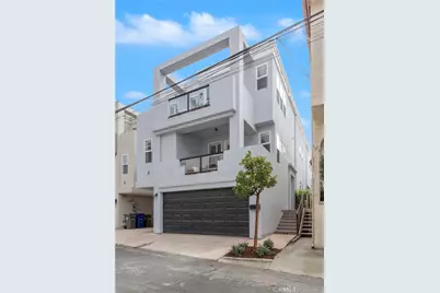 448 23rd Place, Manhattan Beach, CA 90266 - Photo 1