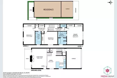 2618 Carnegie #B, Redondo Beach, CA 90278 - Photo 29