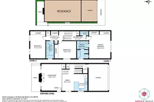 2618 Carnegie, Redondo Beach, CA 90278 - Photo 29