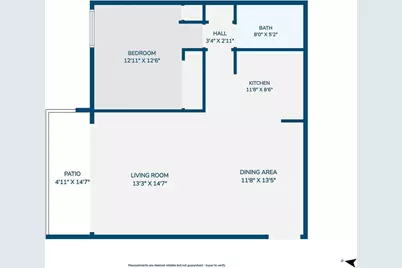 802 Camino Real #105, Redondo Beach, CA 90277 - Photo 49