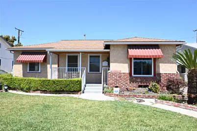 1325 W 34th, Long Beach, CA 90810 - Photo 1