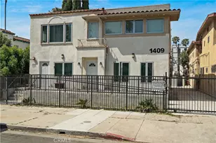 1409 N Hobart, Los Angeles, CA 90027 - Photo 3