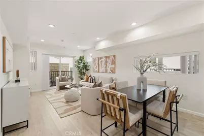 1409 N Hobart, Los Angeles, CA 90027 - Photo 7