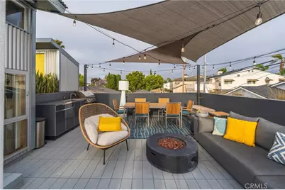 358 Santa Ana, Long Beach, CA 90803 - Photo 35