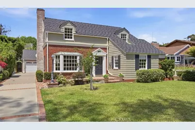 3213 Palos Verdes Drive North, Palos Verdes Estates, CA 90274 - Photo 1