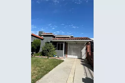 1919 W 82nd Street, Los Angeles, CA 90047 - Photo 1