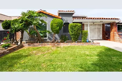 1919 W 82nd Street, Los Angeles, CA 90047 - Photo 3