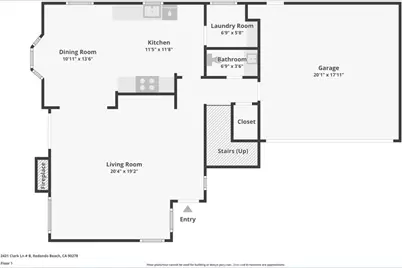 2421 Clark Lane #B, Redondo Beach, CA 90278 - Photo 53