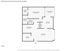 4900 Overland Ave, Culver City, CA 90230 - Photo 21